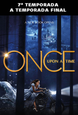 Once Upon A Time Setima Temporada