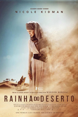 Rainha Do Deserto