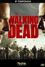 The Walking Dead Oitava Temporada