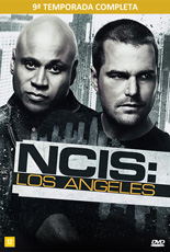 Ncis Los Angeles Nona Temporada