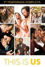 This Is Us Segunda Temporada