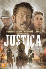 Justiça Entre A Lei E A Vingança