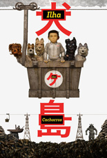 Ilha Dos Cachorros
