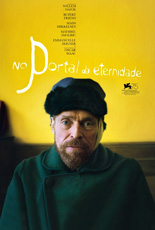 No Portal Da Eternidade