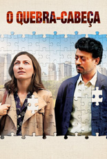 O Quebra-Cabeça