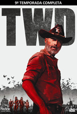 The Walking Dead Nona Temporada