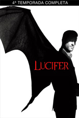 Lucifer Quarta Temporada