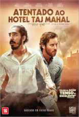 Atentado Ao Hotel Taj Mahal