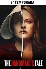 The Handmaids Tale Terceira Temporada