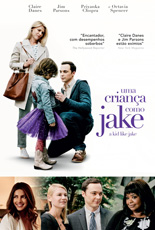 Uma Criança Como Jake