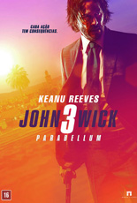 John Wick 3 Parabellum