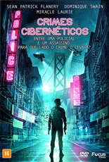 Crimes Cibernéticos