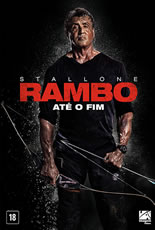 Rambo Até O Fim