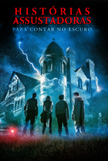Histórias Assustadoras Para Contar No Escuro