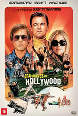 Era Uma Vez Em...Hollywood