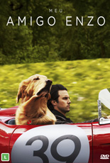 Meu Amigo Enzo