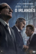O Irlandês