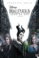 Malévola Dona Do Mal