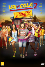 Vai Que Cola 2 O Começo