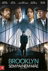 Brooklyn Sem Pai Nem Mãe