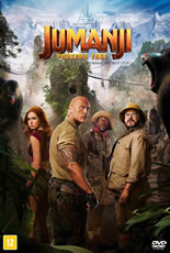 Em Jumanji Próxima Fase