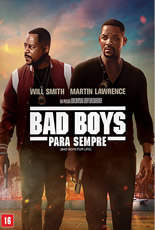 Bad Boys Para Sempre