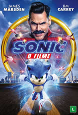 Sonic O Filme
