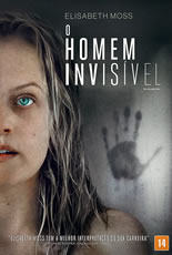 O Homem Invisivel (2020)