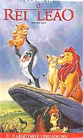 O Rei Leao