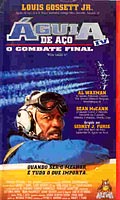 Aguia de Aco 4 O Combate Final