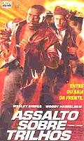 Assalto Sobre Trilhos
