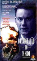 Conspiracao do Medo