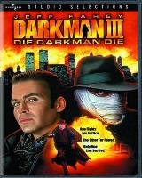Darkman 3 Enfrentando A Morte