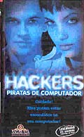 Hackers Piratas de Computador