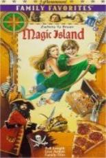 A Ilha Magica