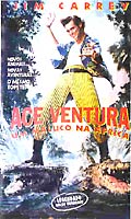 Ace Ventura Um Maluco Na Africa