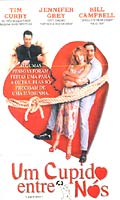 Um Cupido Entre Nos