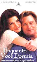 Enquanto Voce Dormia