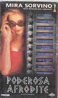 Poderosa Afrodite