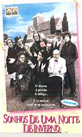 Sonhos de uma Noite de Inverno