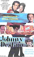 Johnny Destino