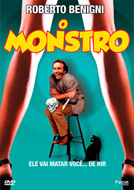 O Monstro