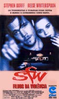 S.F.W Filhos da Violencia