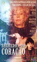 Segredos do Coracao