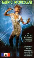 Talento Incontrolavel