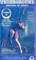 Underground - Mentiras De Guerra