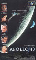 Apollo 13 Do Desastre ao Triunfo