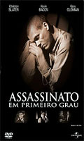 Assassinato em Primeiro Grau