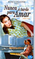 Nunca é Tarde para Amar