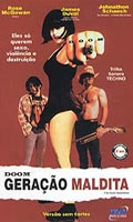 Geracao Maldita
